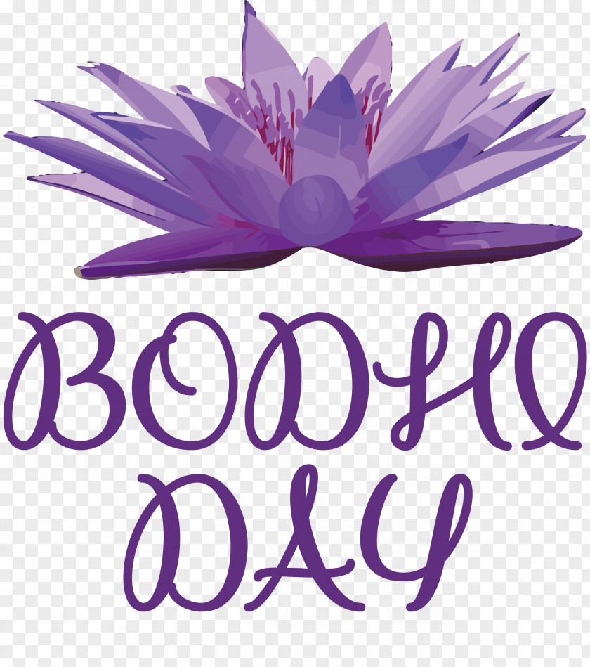 Bodhi Day PNG