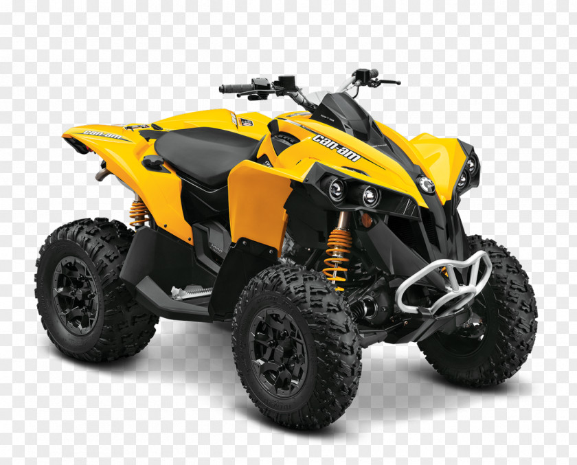 Car Can-Am Motorcycles All-terrain Vehicle Bombardier Recreational Products BRP Spyder Roadster Valcourt PNG