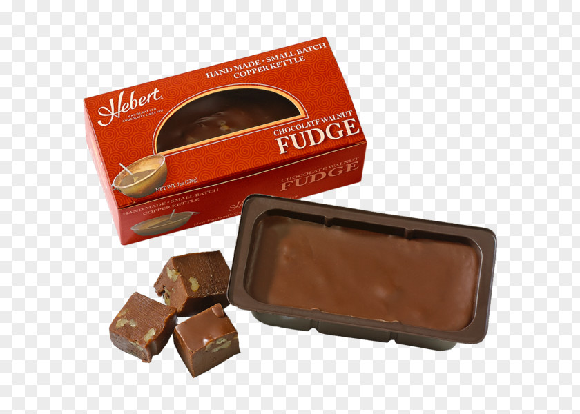 Chocolate Fudge Praline PNG