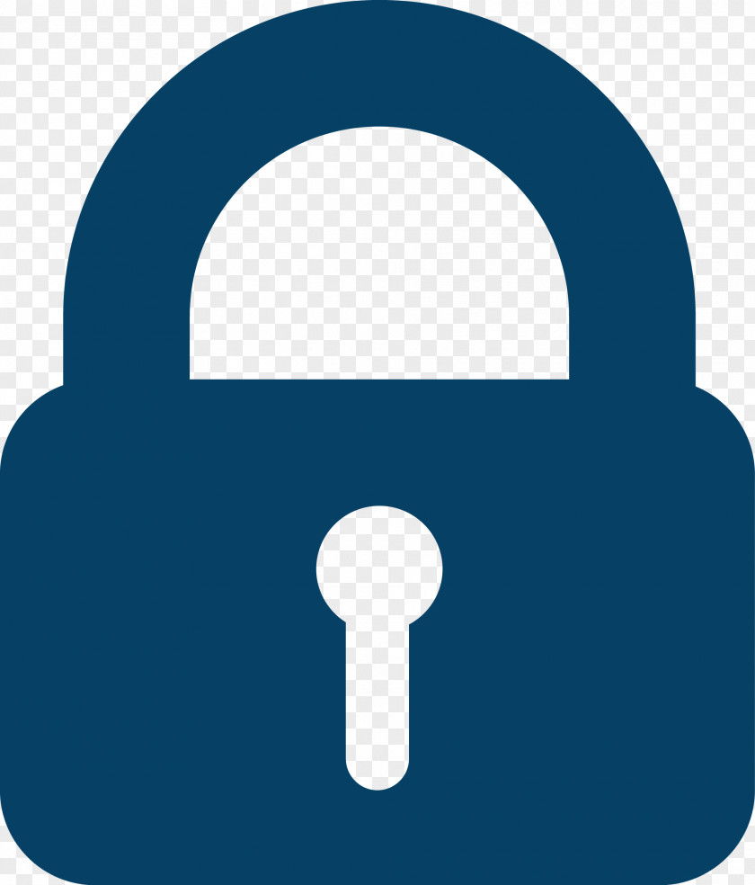 Design Padlock PNG