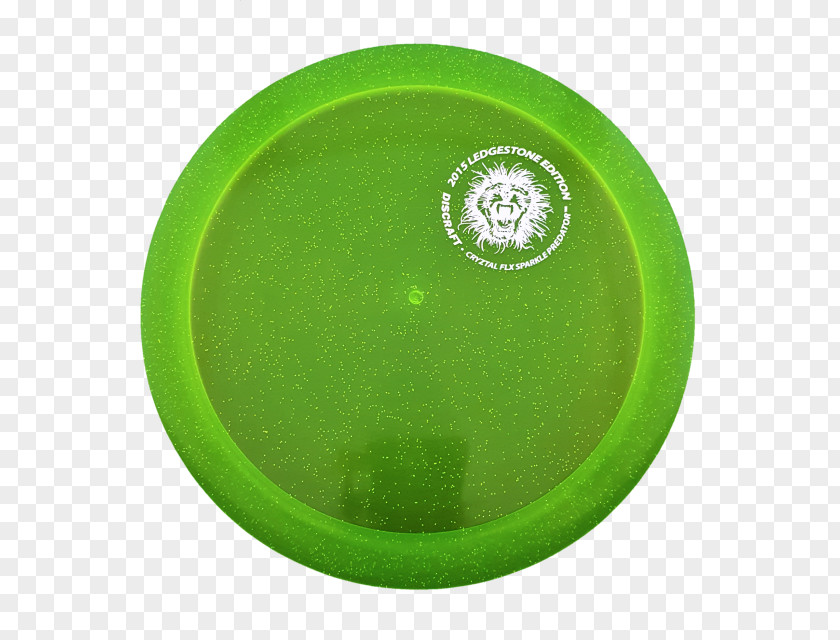 Disc Golf Dynamic Discs Fairway 0 PNG