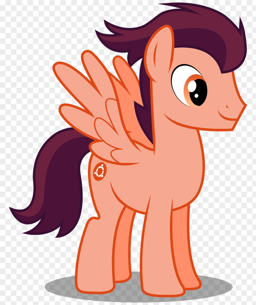 Horse Pony Colt Rarity Applejack PNG