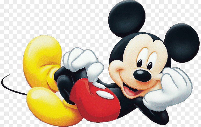 Mickey Mouse Oswald The Lucky Rabbit Minnie Daisy Duck PNG