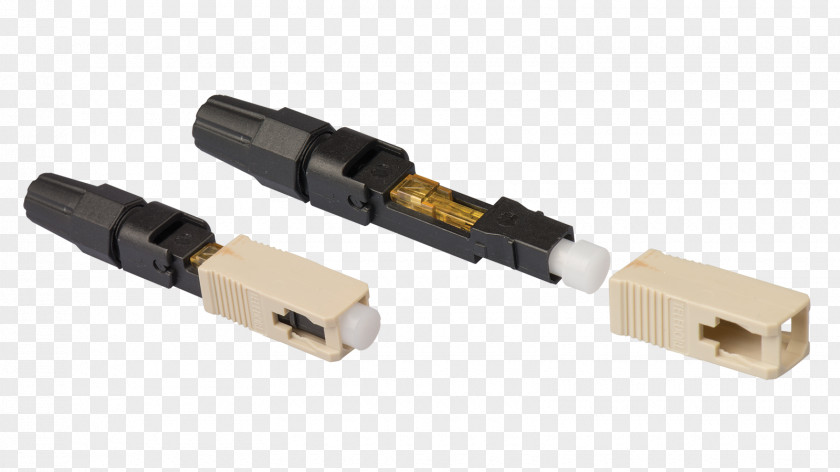 Optical Fiber Electrical Cable Connector Liberty AV Solutions PNG