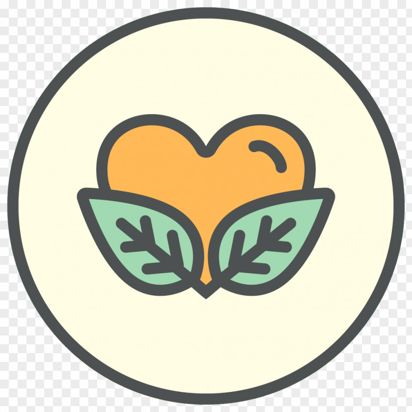 Organic Food Icon Pastry Fruit PNG