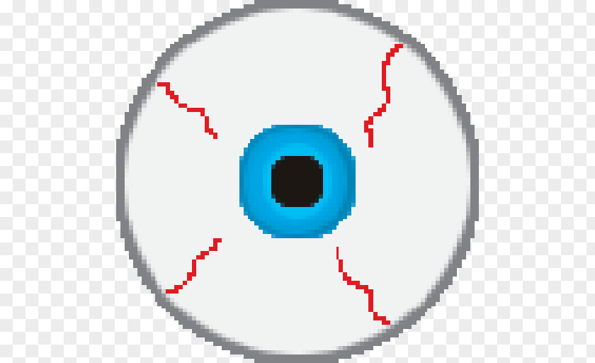 Smiley Emoticon Eye PNG