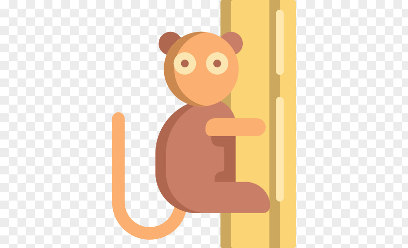 Tarsier PNG