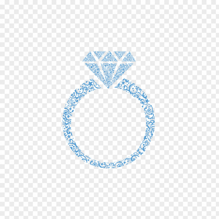 Wedding Ring Invitation Clip Art PNG