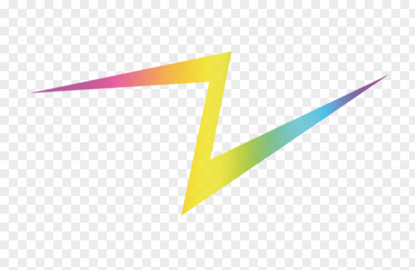 Z Letter Logo Triangle Brand PNG
