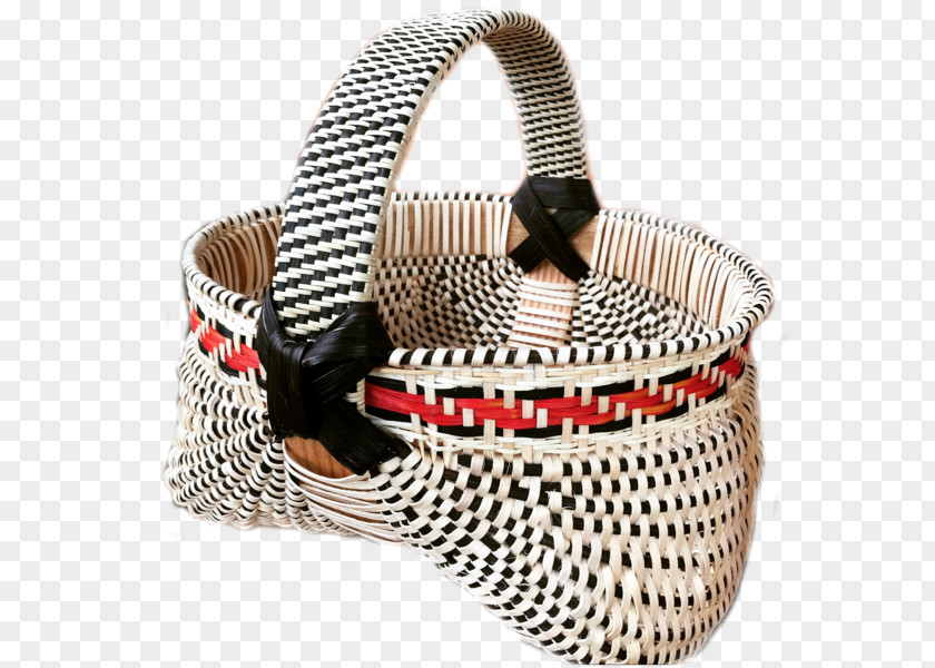 Affair Pattern Picnic Baskets Antler Baskets-- Weaving Rocky Mountain Memories Oval Basket PNG
