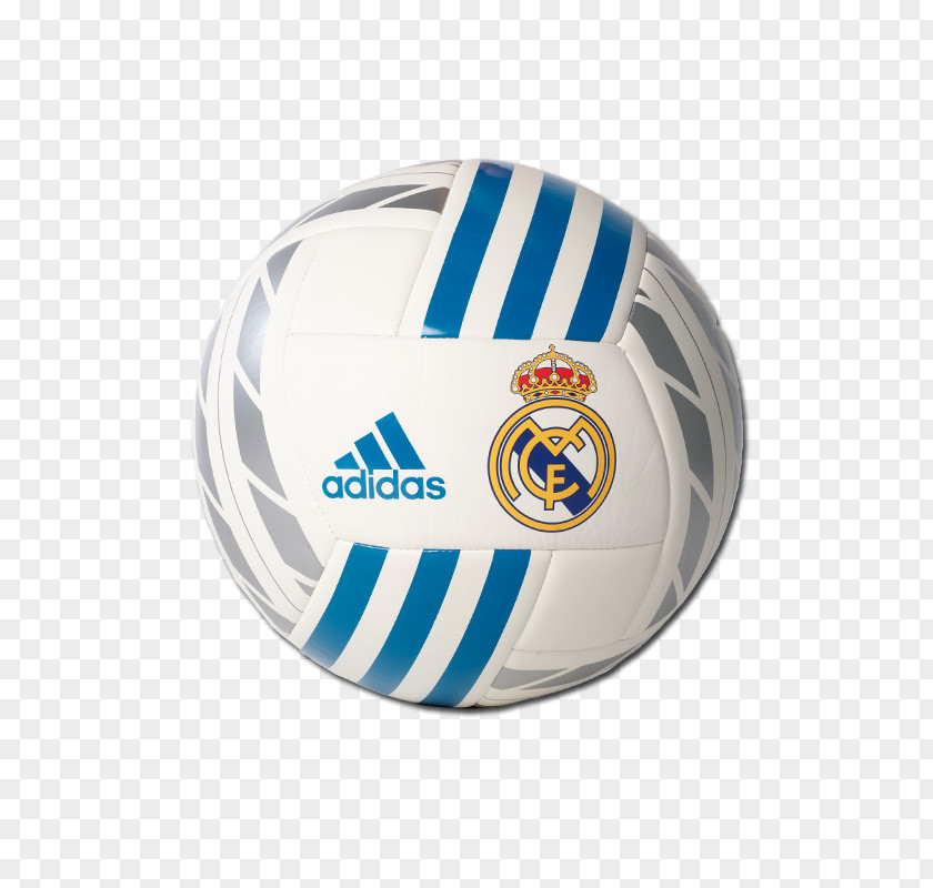 Ball Real Madrid C.F. La Liga UEFA Champions League Football PNG