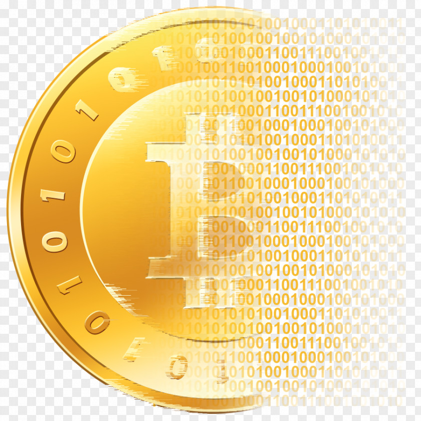 Bitcoin Faucet Gold Tap Cash PNG