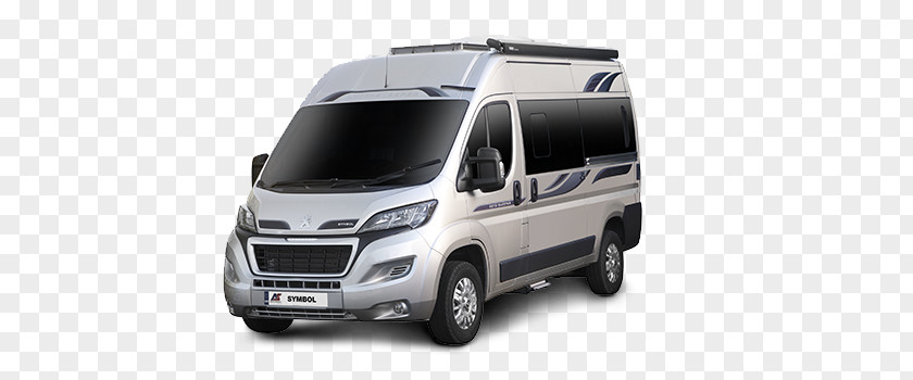 Car Compact Van Peugeot Auto-Sleepers PNG