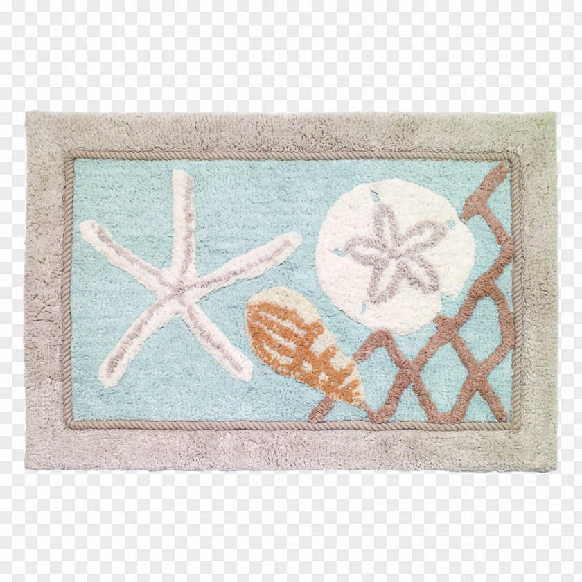 Carpet Towel Mat Bathroom Linens PNG