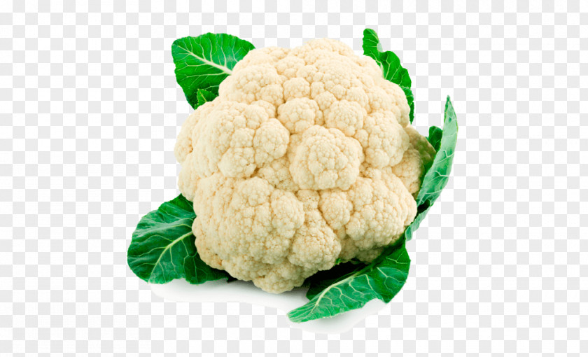Cauliflower Organic Food Vegetable Produce PNG