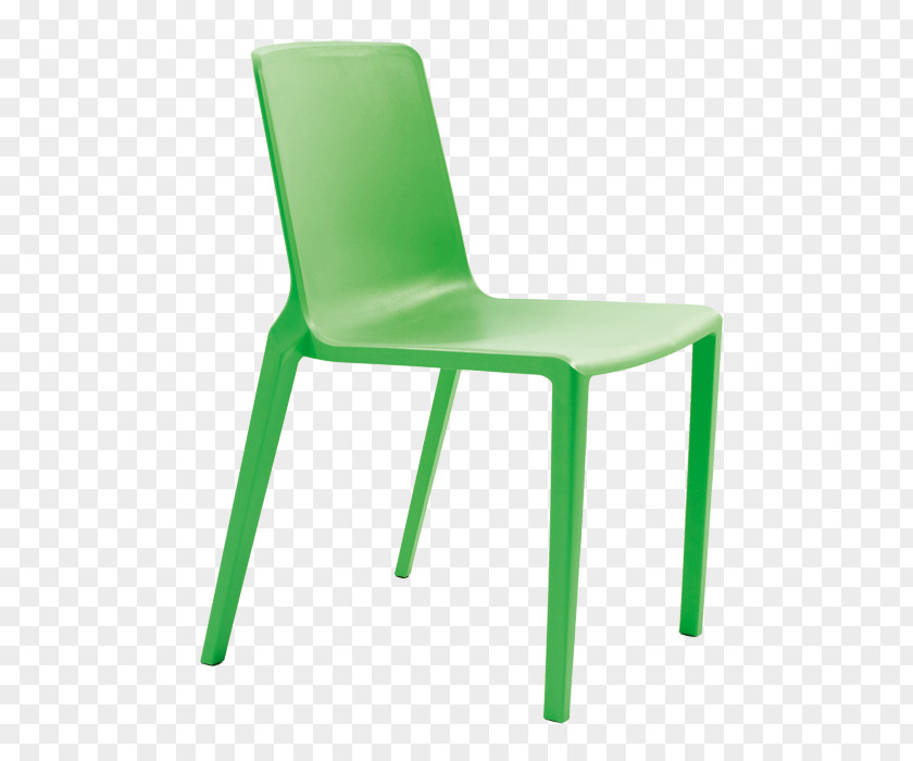 Chair Polypropylene Stacking Plastic Garden Furniture PNG