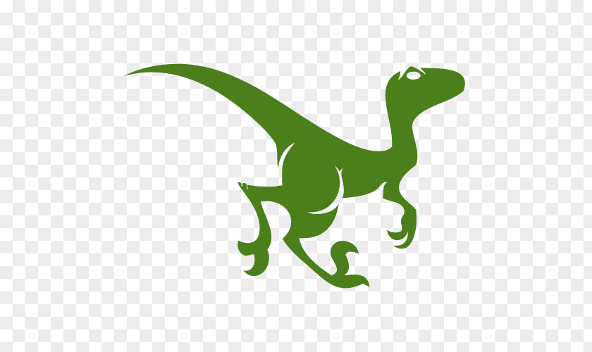 Dinosaur Velociraptor Tyrannosaurus Art PNG