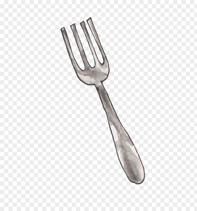 Fork Spoon Kitchen PNG