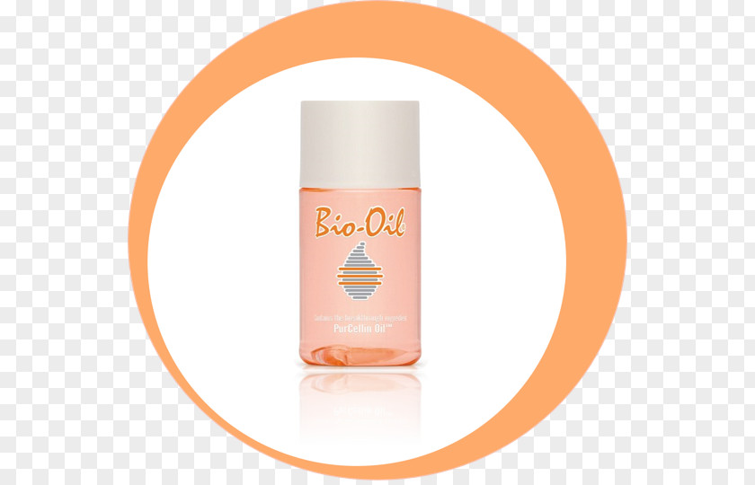 Glowing Skin Lotion Bio-Oil PNG