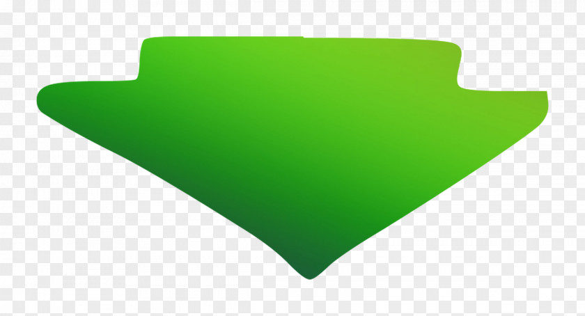 Green Product Design Angle Leaf PNG