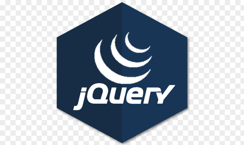 Jqlogo Web Development JQuery UI JavaScript PNG