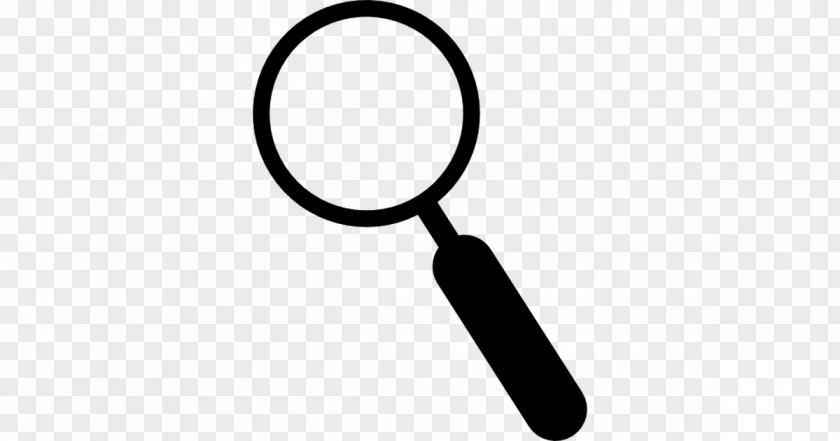 Magnifying Glass Clip Art PNG