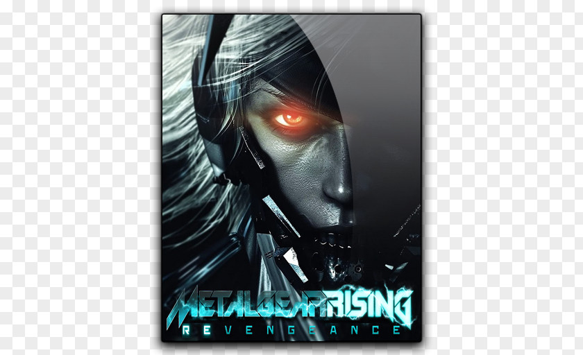 Metal Gear Rising: Revengeance Solid 4: Guns Of The Patriots Solid: Peace Walker V: Phantom Pain PNG