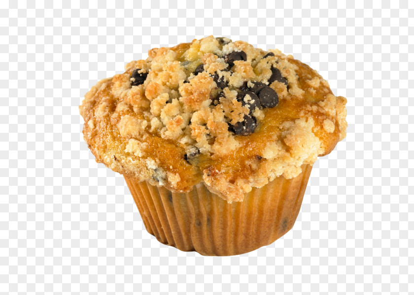 Muffin Bakery Streusel Bagel Baking PNG