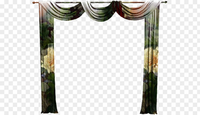 Rideau Theater Drapes And Stage Curtains Clip Art PNG