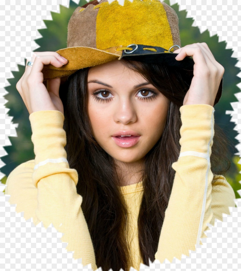 Selena Gomez Hollywood Wizards Of Waverly Place Musician Celebrity PNG