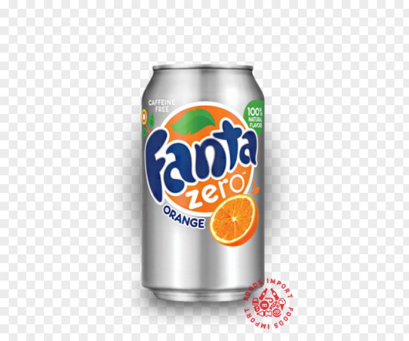 Coca Cola International Availability Of Fanta Fizzy Drinks Orange Soft Drink Coca-Cola PNG