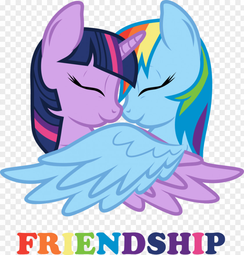 Cute Best Friend Canvas Pony Clip Art Illustration Drawing Friendship PNG