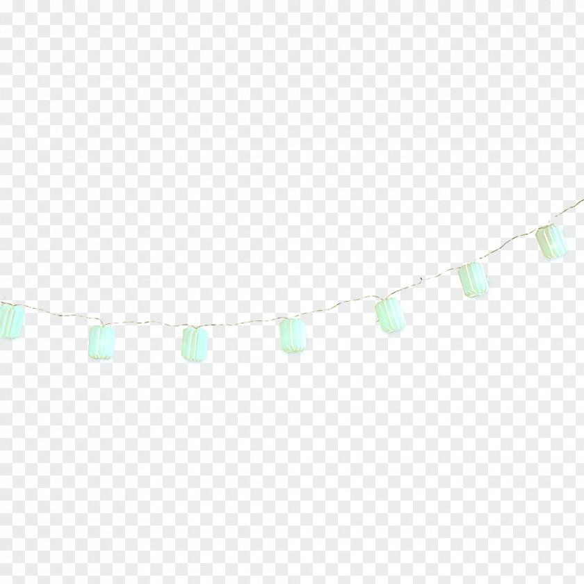 Fashion Accessory Turquoise White Line PNG