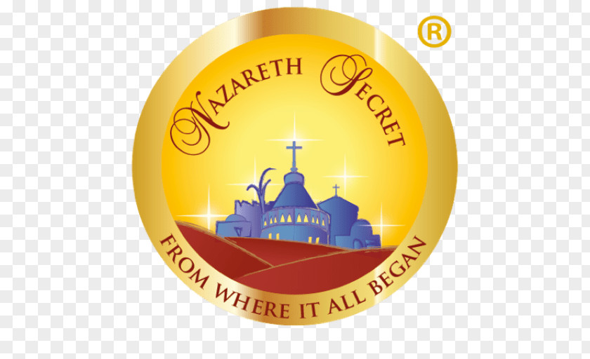 Gift Exchange Top Secret Logo Nazareth Honey From Holy Land Lower Galilee Food PNG