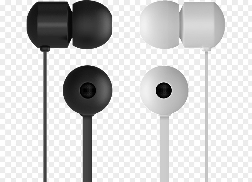 Headphones Degauss Labs SPKRS Universal In-ear Headset 3.5 Mm Audio Écouteur In Ear Kopfhörer PNG