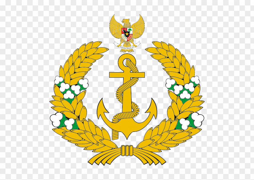 Indonesian Navy National Armed Forces Air Force PNG