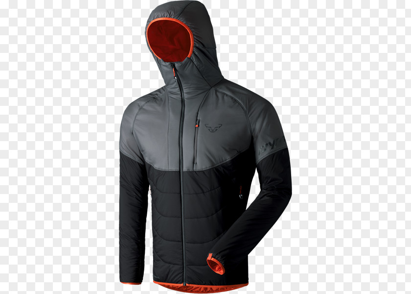 Jacket Hoodie PrimaLoft Ski Suit PNG