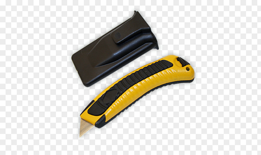 Knife Utility Knives Blade Tool Steel PNG