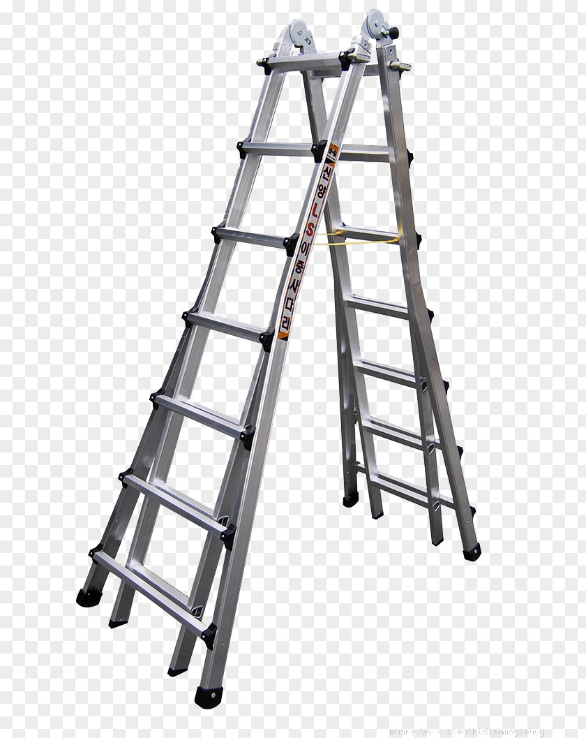 Ladder Thang Nhôm 0 1 Aluminium PNG