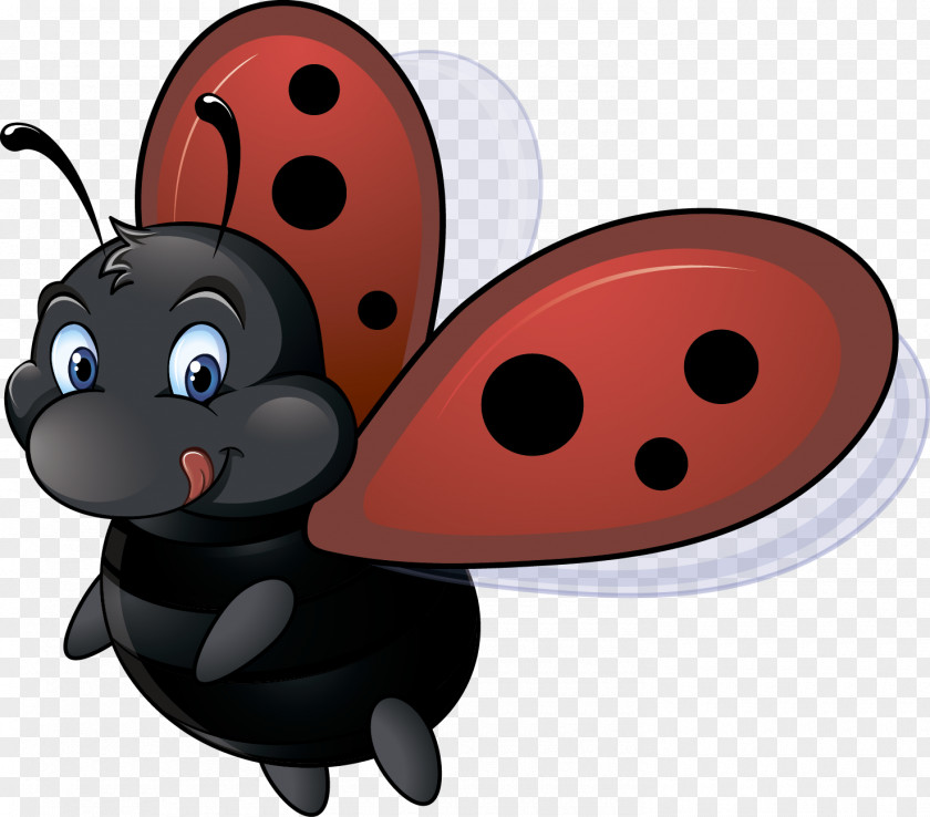 Ladybug Ladybird Royalty-free Stock Photography Clip Art PNG