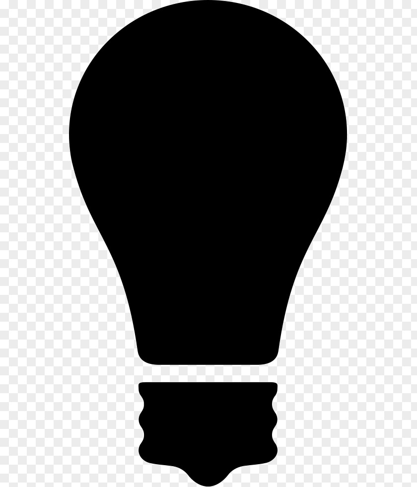 Light Clip Art Incandescent Bulb Openclipart Free Content PNG