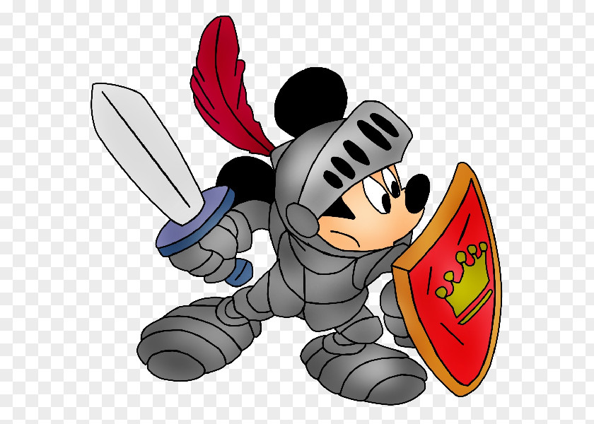 Mickey Mouse Minnie Daisy Duck Oswald The Lucky Rabbit Cartoon PNG