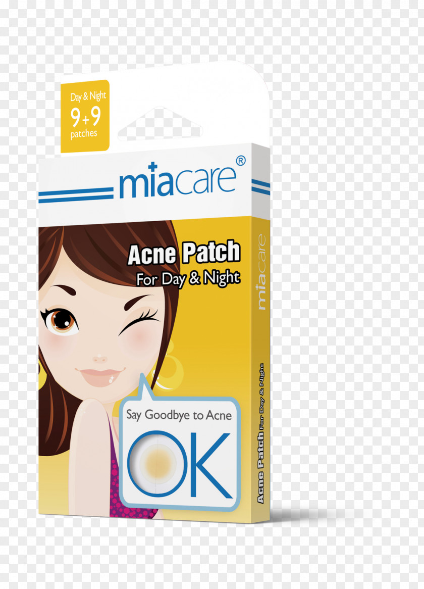 Night Day Acne Pimple Health Care Watsons Patch PNG