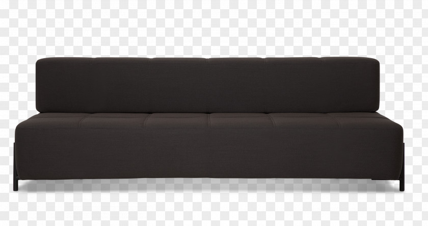 Sofa Bed Couch Chaise Longue Design PNG