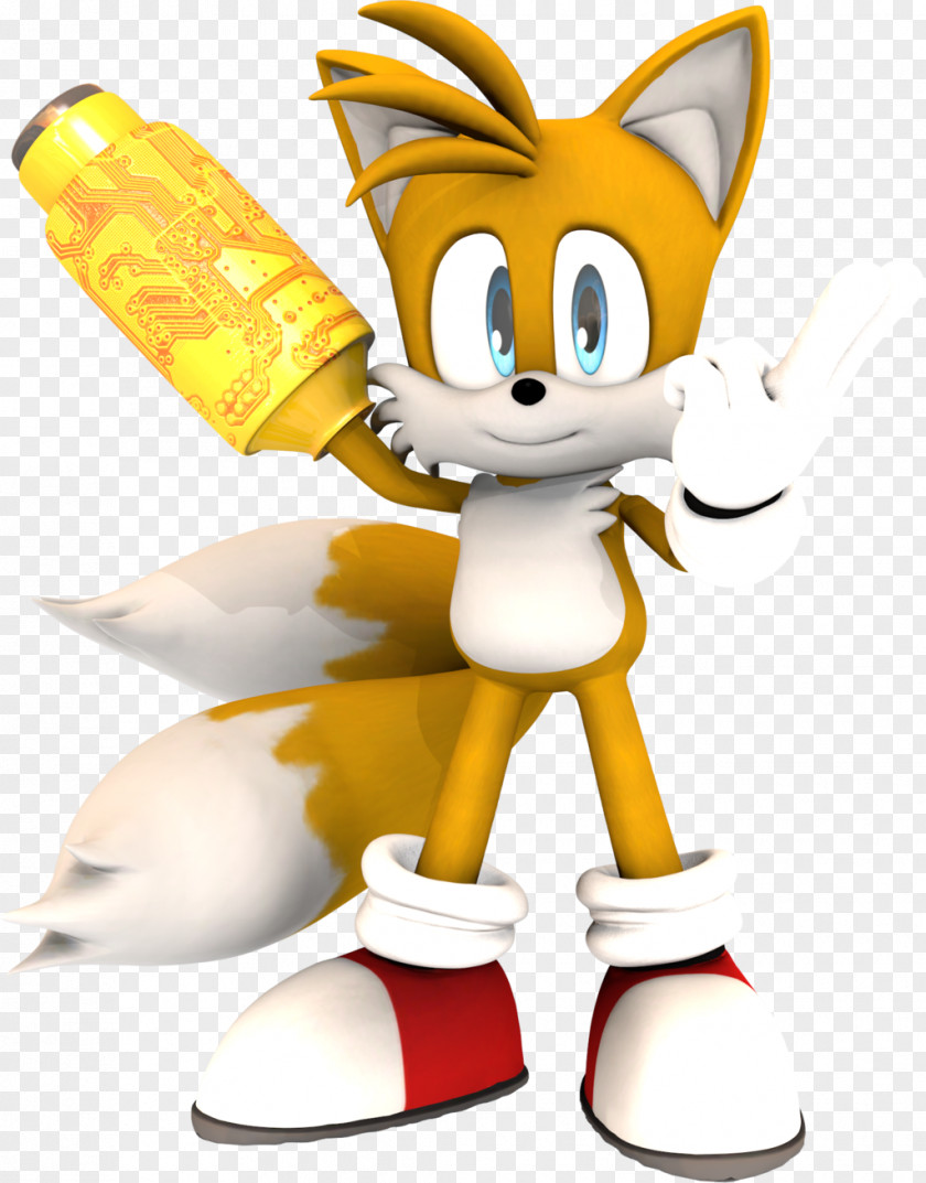 Tails Fox Image Shadow The Hedgehog Sonic Adventure 2 Sega PNG