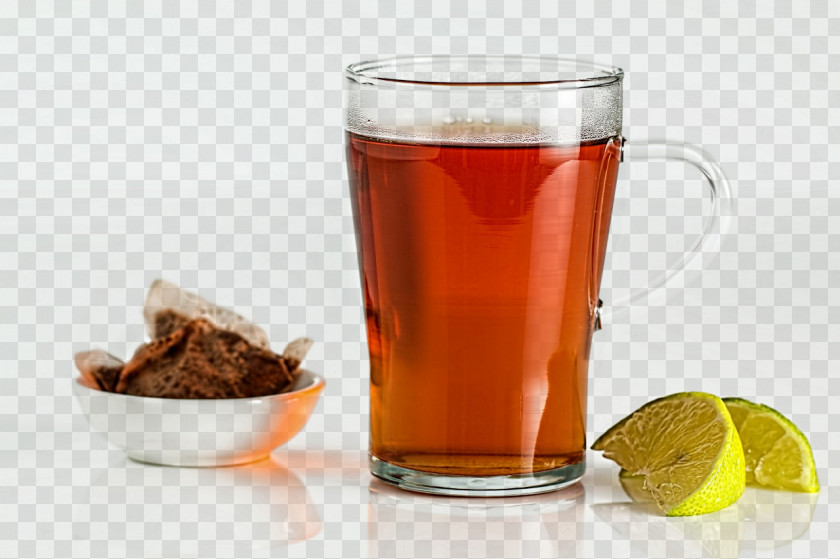Tea Herbal Rooibos Drink Saffron PNG