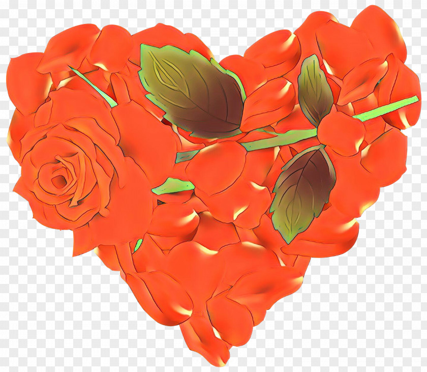 Valentines Day Plant Garden Roses PNG