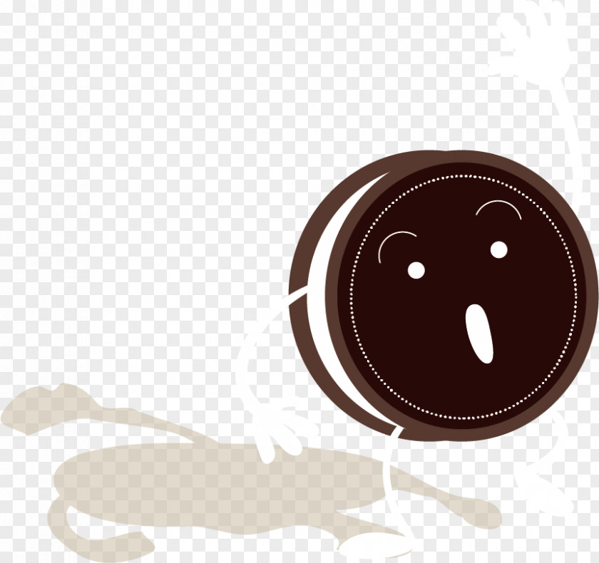 Vector Greeting Chocolate Sandwich Food Nose Cartoon Font PNG