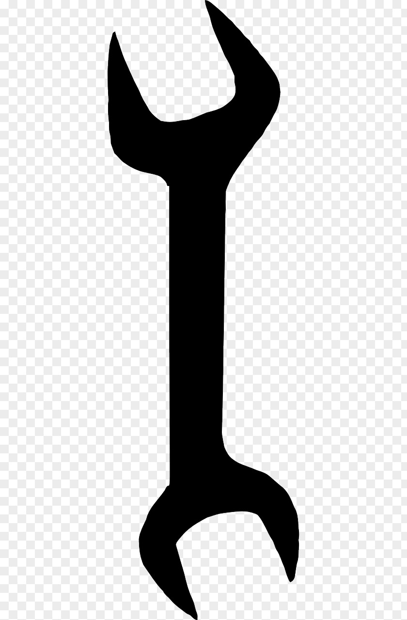 Wrench Icon Spanners Clip Art PNG