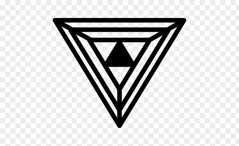 Angle Logo Geometry Polygon Triangle PNG